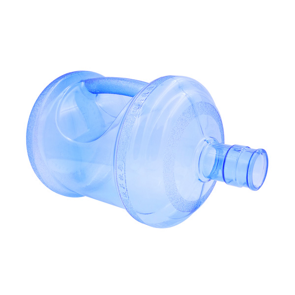 2 Gallon PC Water Bottle With Handle 