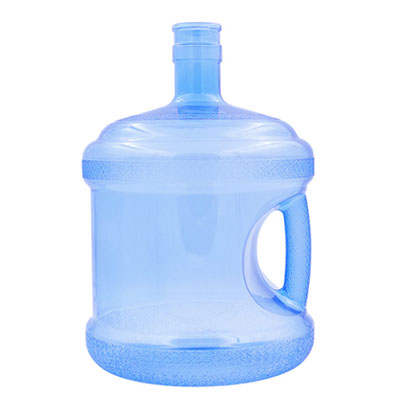 3 Gallon PC Water Bottle With Handle