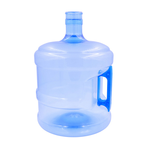 3 Gallon PET Water Bottle With Handle 