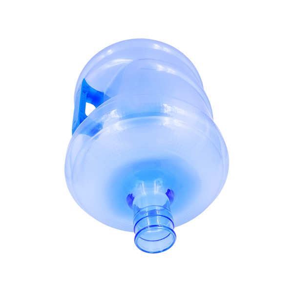 3 Gallon PET Water Bottle With Handle 