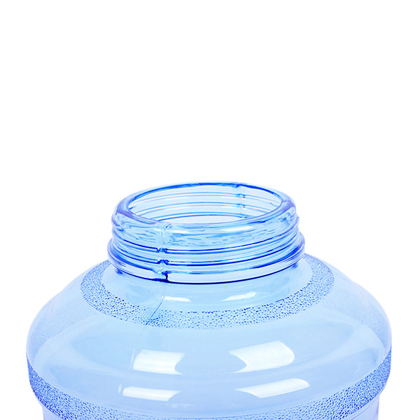 Wide Mouth 3 Gallon PC Water Container With Tap