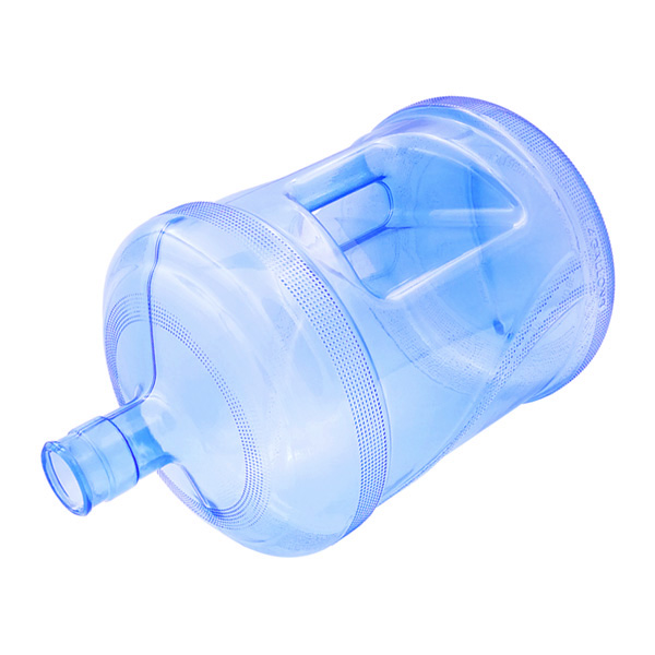 PC Material 4 Gallon Water Bottle With Handle