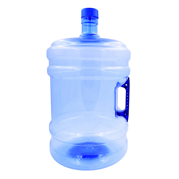 5 gallon water barrel, pet water bucket