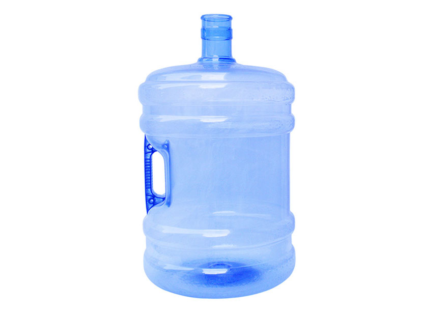 5 Gallons PET Water Jug With Handle