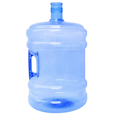5 Gallons PET Water Jug With Handle