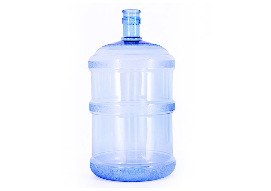 PC Materials 5 Gallons Water Bottle
