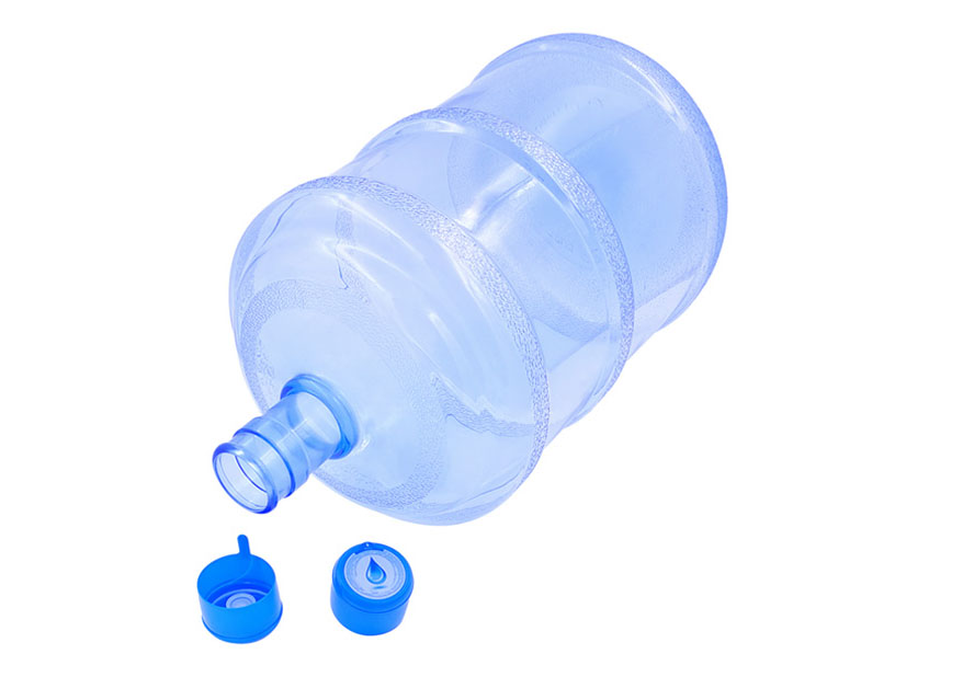 PC Materials 5 Gallons Water Bottle