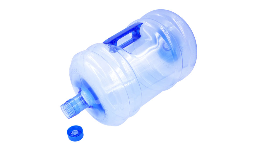 5 Gallon Water Jug With 55mm Screw Closure