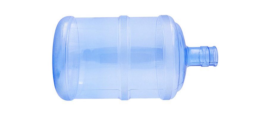 Standard 3 Gallon PC Water Container 