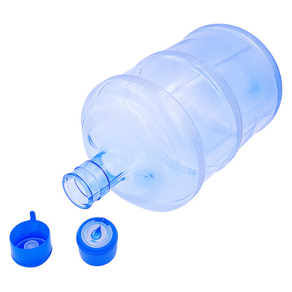 Standard 3 Gallon PC Water Container 