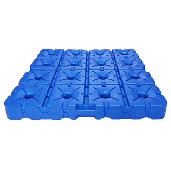 5 Gallon Water Bottles Stacking Plastic Tray