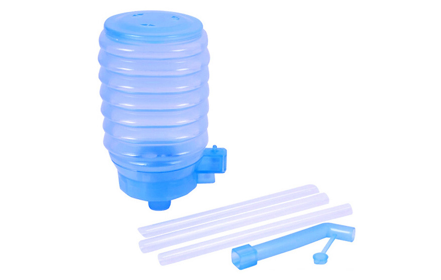 Manual Plastic Water Pump
