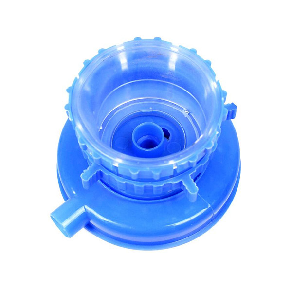 5 Gallon Plastic Hand Operated Water Pump