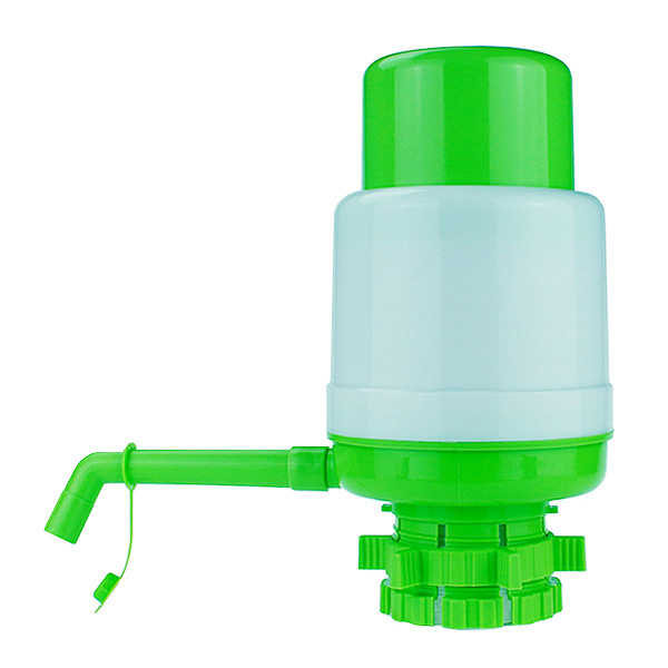 5 Gallon Plastic Hand Operated Water Pump