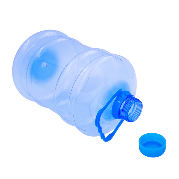 2.5L PET Water Bottle