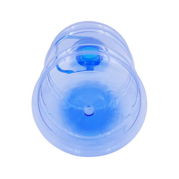 5 Liter PET Bottle For Mineral Water