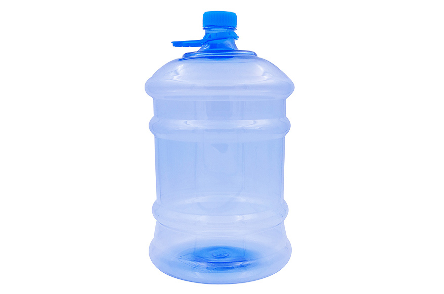 5 Liter PET Bottle