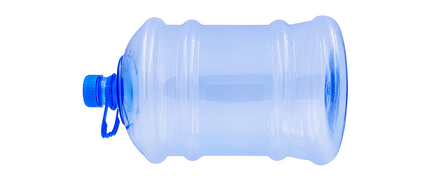 5L PET Water Bottle