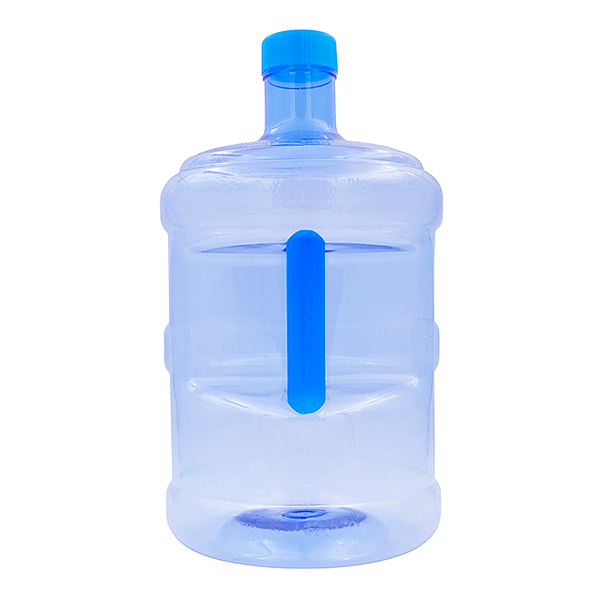 7.5L PET Water Bottle With Handle