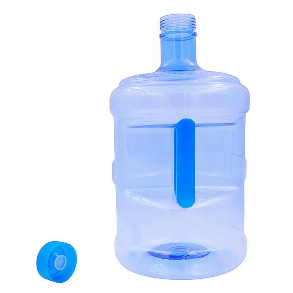 7.5L PET Water Bottle With Handle