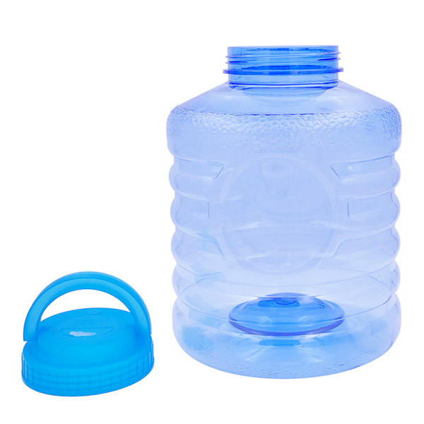 PET 3 Gallon Water Jar