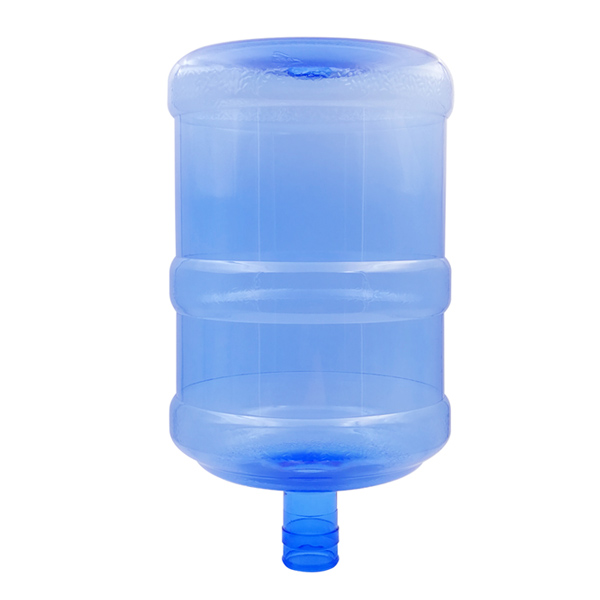 700g PET Plastic 5 Gallon Water Bottle