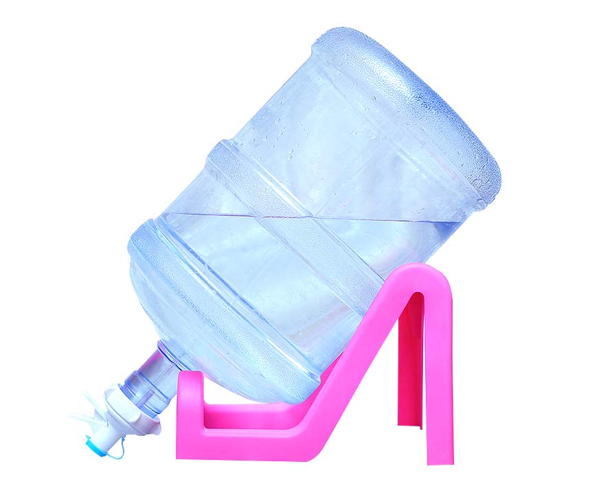 colorful-plastic-5-gallons-water-jug-cradle-1