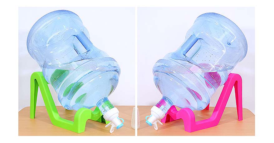 colorful-plastic-5-gallons-water-jug-cradle-5