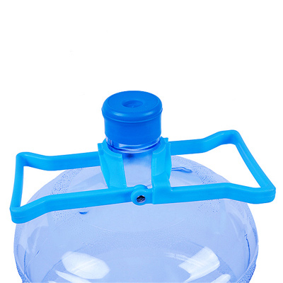 Versatile Gallon Water Bottle Handle