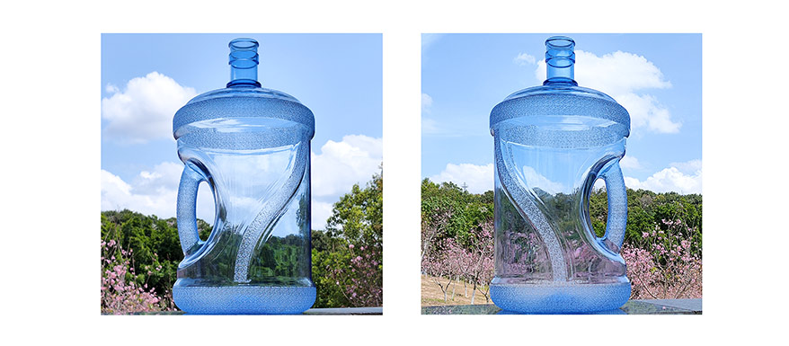 15L PC Water Bottle