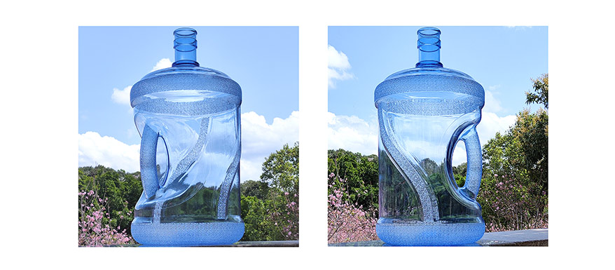 15L PC Water Jug