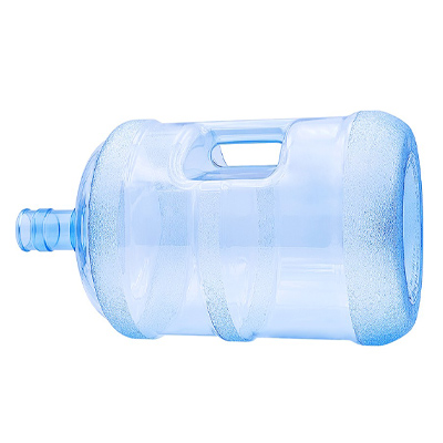Reusable 19 Liters Polycarbonate Water Jar