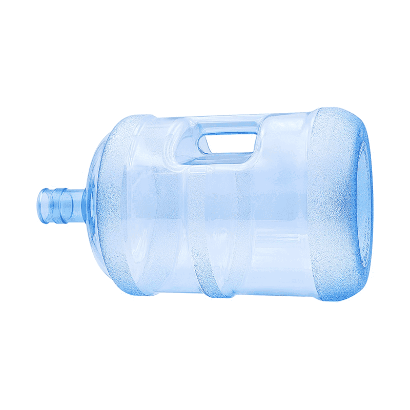 Reusable 19 Liters Polycarbonate Water Jar