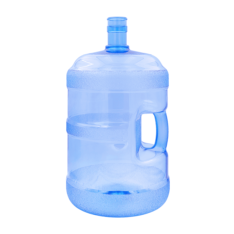 20 Liters Polycarbonate Pure Water Bottle Purified Water Jug