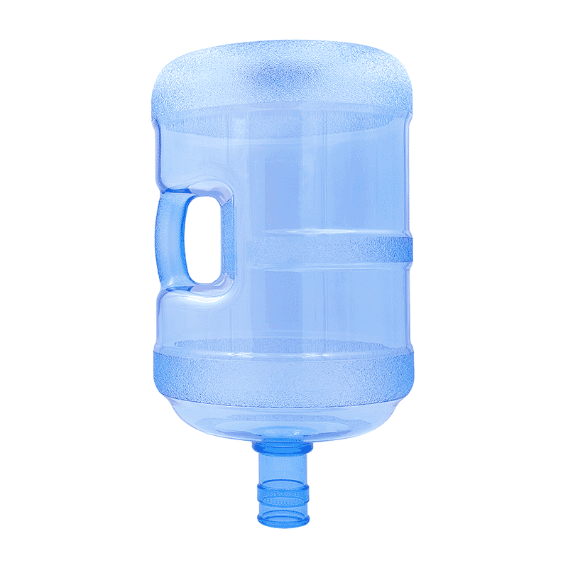 20 Liters Polycarbonate Pure Water Bottle Purified Water Jug