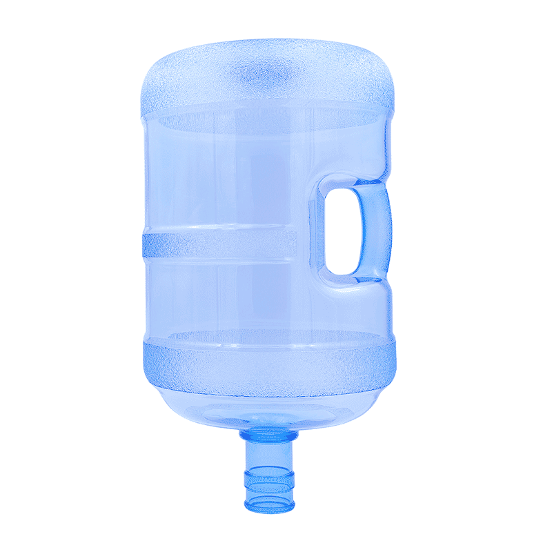 20 Liters Polycarbonate Pure Water Bottle Purified Water Jug