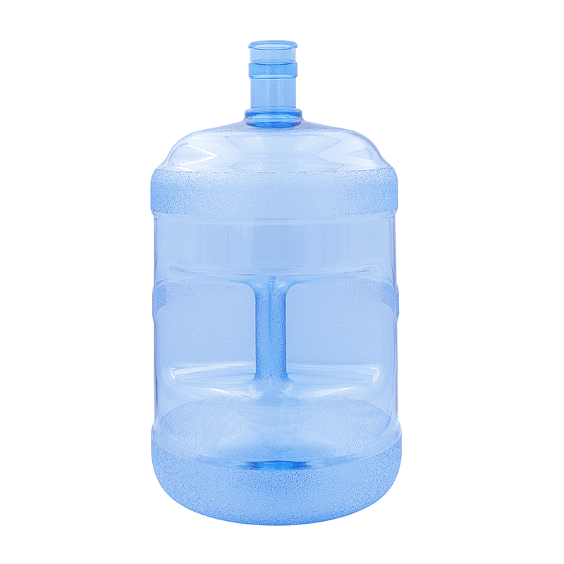 20 Liters Polycarbonate Pure Water Bottle Purified Water Jug