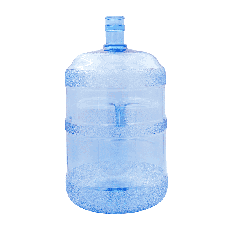 20 Liters Polycarbonate Pure Water Bottle Purified Water Jug