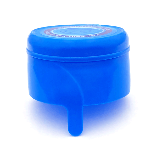 Factory Supply 55mm Plastic Water Bottle Caps